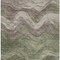 Homeroots 8' X 10' Green And Taupe Abstract Washable Indoor Outdoor Area Rug 618169 - alternate 9