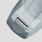 Acrimet Tape Dispenser, 1 in Tape Core Dia., Plastic, Stainless Steel, Silver 270.3 - alternate 8