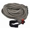Lockjaw 9/16 in. x 150 ft. 13,166 lbs. WLL. LockJaw Synthetic Winch Line w/Integrated Shackle 20-0563150 - alternate 1