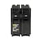 Square D HomeLine 60 amps Standard 2-Pole Circuit Breaker HOM260C - alternate 1