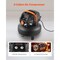 Vevor 6 Gallon Air Compressor 1.7HP 2.3CFM - 90PSI & 150PSI Max Working Pressure C822A-150PSI - alternate 8