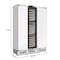 Koolmore Reserve Panel Ready 24 in. Column Refrigerator with a 18 in. Wine Cooler and 18 in. Freezer KM-PRC-R24F18W - alternate 10