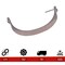 Mytee Products 23 in Aluminum Fuel Tank Support Strap for Peterbilt 1103596 4 in(W) Fuel Tank Strap FTS-1103596 - alternate 8