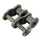 Bailey Offset Links for Double Strand: Chain Size 100-2OL - alternate 1