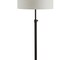 Jonathan Y June 65" Adjustable Metal/Marble LED Floor Lamp, Oil Rubbed Bronze JYL3022B - alternate 9