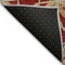Homeroots 9' X 12' Orange And Gold Geometric Washable Indoor Outdoor Area Rug 613450 - alternate 7
