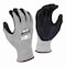 Radians Cut Resistant Coated Gloves, A4 Cut Level, Foam Nitrile, S,  RWG555TS - alternate 1