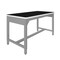 Diversified Spaces Fab Lab Workbench, Top 72"x36" Black/Wht AMS7236LBWS - alternate 1