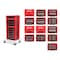 Tekton Modular  Tool Sets SKT96300 - alternate 1