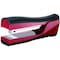 Bostitch Dynamo 4-in-1 Standup Stapler, 20-Sheet, Integrated Pencil Sharpener, Staple Remover & Storage B696R-RED - alternate 1