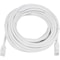 Monoprice Patch Cord, Cat 6, Flexboot, White, 25 ft. 9826 - alternate 1