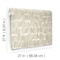 York Wallcoverings Brushed Ink Taupe Wallpaper Sample OI0654SAM - alternate 6
