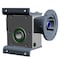 Cone Drive WORM GEAR REDUCER B061130.LAATB - alternate 1