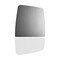 Burco Mirror Redi Cuts OE Replacement Exterior Mirror Glass 4203 - alternate 3