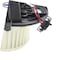Skyward Automotive Products HVAC Blower Motor,  SK700218 - alternate 1