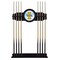 Holland Bar Stool Co Idaho Cue Rack in English Tudor Finish CueETudIdahoU - alternate 1