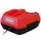 Tomahawk Power 42V 3A Charging Station for 36V Lithium-Ion for Tomahawk Battery Mosquito Fogger eTMD14-CS42 - alternate 1