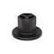 Auveco Nissan Flange Clip, 15PK 21637 - alternate 1