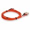 Add-On This Is A 5M Sc (Male) To St (Male) Orange Duplex Riser-Rated Fiber ADD-ST-SC-5M6MMF - alternate 8