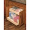 Century Components Cabinet Organizer, 18 in. W SRTRIM18PF - alternate 2