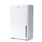 Edendirect Dehumidifier, 12.71 Pints, White, 10.47 in, 115 V IR-UDZ1150P - alternate 1