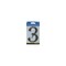 Hillman Number Distinctions 4" Bronze Zinc Die-Cast Screw-On 3 843243 - alternate 1