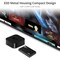 Siig HDMI SWITCHER OR SPLITTER, UP TO 4K60HZ HDR, EDID, DOWNSCALING 4K60HZ TO 1080P60 CE-H26D11-S1 - alternate 8