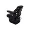 Uni Pro New Holland-Ford/Versatile 4WD Series 1060 Air Suspension Seat Kit Black/Gray Fabric 6723 - alternate 7