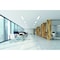 Lithonia Lighting Lithonia Lighting CPANL LED Flat Panel, 24"L x 48"W, 2400-4400 Lumen, 35-50K Switchable, Wht CPANL-2X4-ALO6-SWW7-M2 - alternate 11
