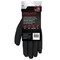 Medline Work Gloves, M/L VENGP100LV1 - alternate 3