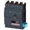 Siemens circuit breaker 3VA6 UL Frame 600 breaking capacity class C 100 kA At 3VA6440-7JP41-2AA0 - alternate 5
