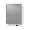 Summit 21in Wide Built-In All-Refrigerator, ADA Compliant ALR46WSSHV - alternate 9