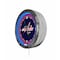 Holland Bar Stool Washington Capitals 16 LED Wall Clock ClkL16 - alternate 3