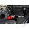 Hps Performance Air Intake Kit with Heat Shield, Black,  827-728WB - alternate 10