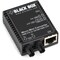 Black Box Black Box Media Converter, Ethernet to Fiber, 10/100/1000 Mbps LMC4001A - alternate 1