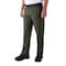 First Tactical TACTICAL UNIFORM PANTS, 36 in, Olive Drab Green, 35% Cotton Ripstop, 65% Polyester 114041 - alternate 7