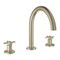 Grohe Atrio New 2Hdl Bath 3-H Us 25273EN0 - alternate 1