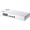 Qnap QSW-308-1C 8-Port unmanage 1GbE QSW-308-1C-US - alternate 8