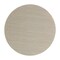 Bali & Pari Rocco Bohemian Woven Grasscloth End Table 255-14046-ZORO - alternate 8