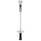 Vulcan Torque Wrench, 1/2 in Drive, 19-1/2 in OAL, 150 ft-lb, Chrome Vanadium Steel, Ergonomic Grip Handle MT6544902 - alternate 3