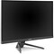 Viewsonic 24IN 1080P 75HZ 1MS FREESYNC MONITOR WITH HDMI, DP, VGA VX2467-MHD - alternate 23