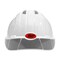 Pip HardHatReflectiveDecal, Silver, PIP, PK10 281-CR2-10 - alternate 4