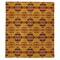 Homeroots Sandy Throw Tribal Print Throw Blanket 470426 - alternate 6