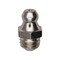 Auveco Grease Fitting M8-1.25 Short Straight, 50PK 15138 - alternate 1