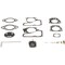 Hygrade Tuneup Standard Motor Products, Carburetor Kit,  121A - alternate 1