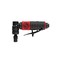 Chicago Pneumatic Right Angle Air Die Grinder, 1/4 in Collet, 1/4 in NPT, Spndl Lock, 0.34 HP, 23,000 RPM, 20PK CP7406-CTN - alternate 5