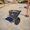 Corona Tools Wheelbarrow, 400 lb Max Load Capac. WB 1010 - alternate 2