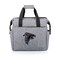 Picnic Time Family Of Brands NFL Atlanta Falcons - On The Go Lunch Bag Cooler 510-00-105-024-2 - alternate 1