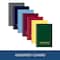 Modern Jen Case of Assorted Cover WB Academic Planners, 7.5"x5", 64 sht, weekly 14-month format, Recycled Paper, PK28 11247cs - alternate 6
