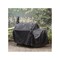 Oklahoma Joes Grill Cover Black For Highland Offset Smoker Black 8259969P04 - alternate 5